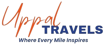 Uppal Travel