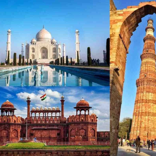 Tours By Destination