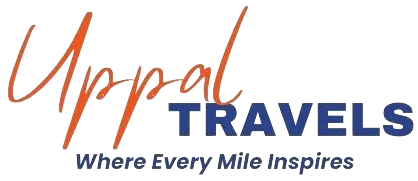 Uppal Travel