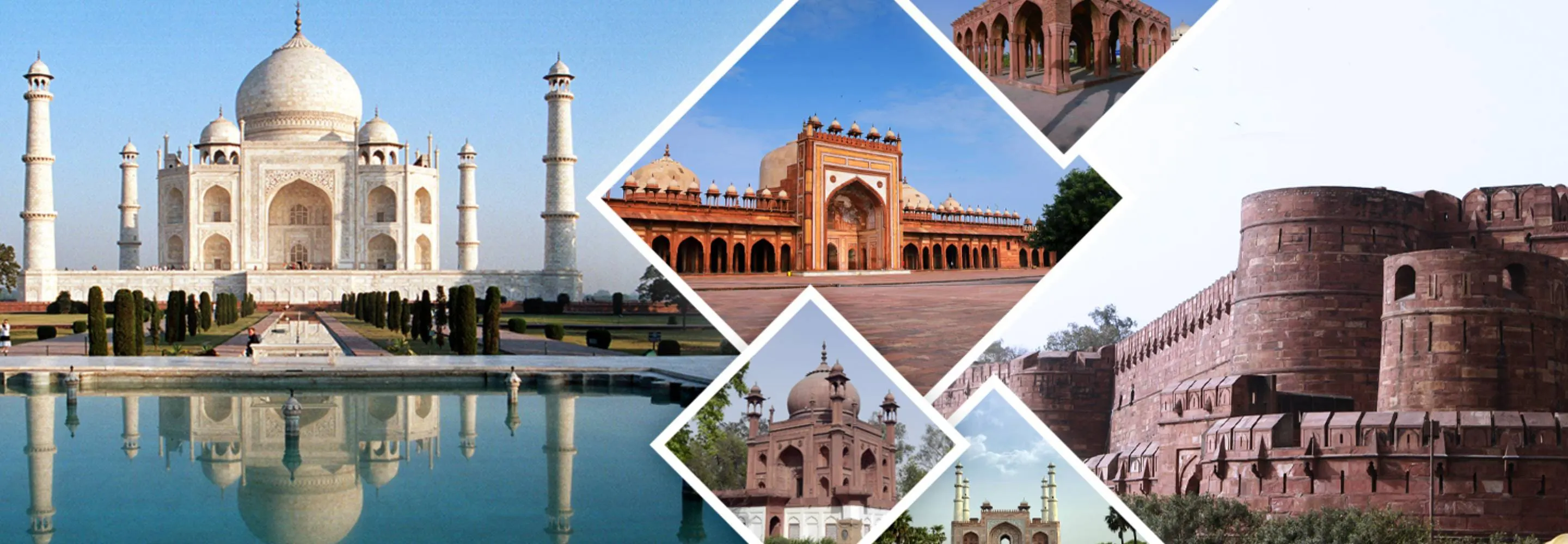 Tours By Destination