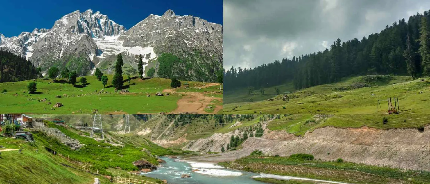 Delhi to Katra Tempo Traveller