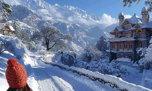 Why Choose Our Shimla Tour Package from Delhi?