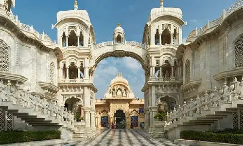 Book Your Vrindavan Tour Package from Delhi
