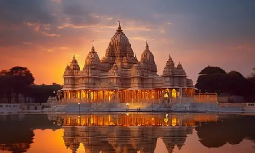  Ayodhya journey is the ideal option for a comfortable