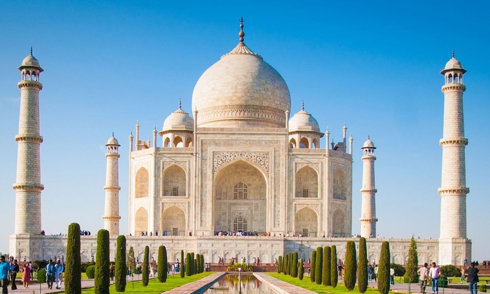 Delhi Same Day Tour