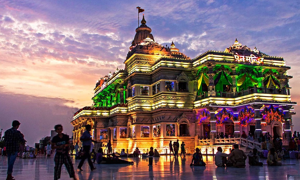 Agra Same Day Tour