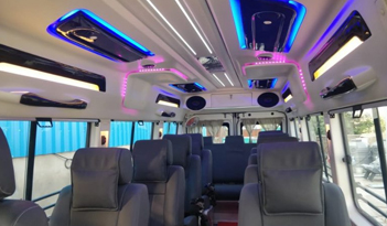 Innova Crysta Innova Crysta