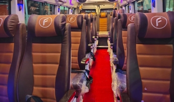 Tempo Traveller Tempo Traveller